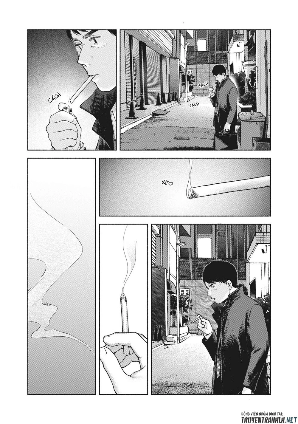 Bạn Của Con Gái Tôi Chapter 61 - 18