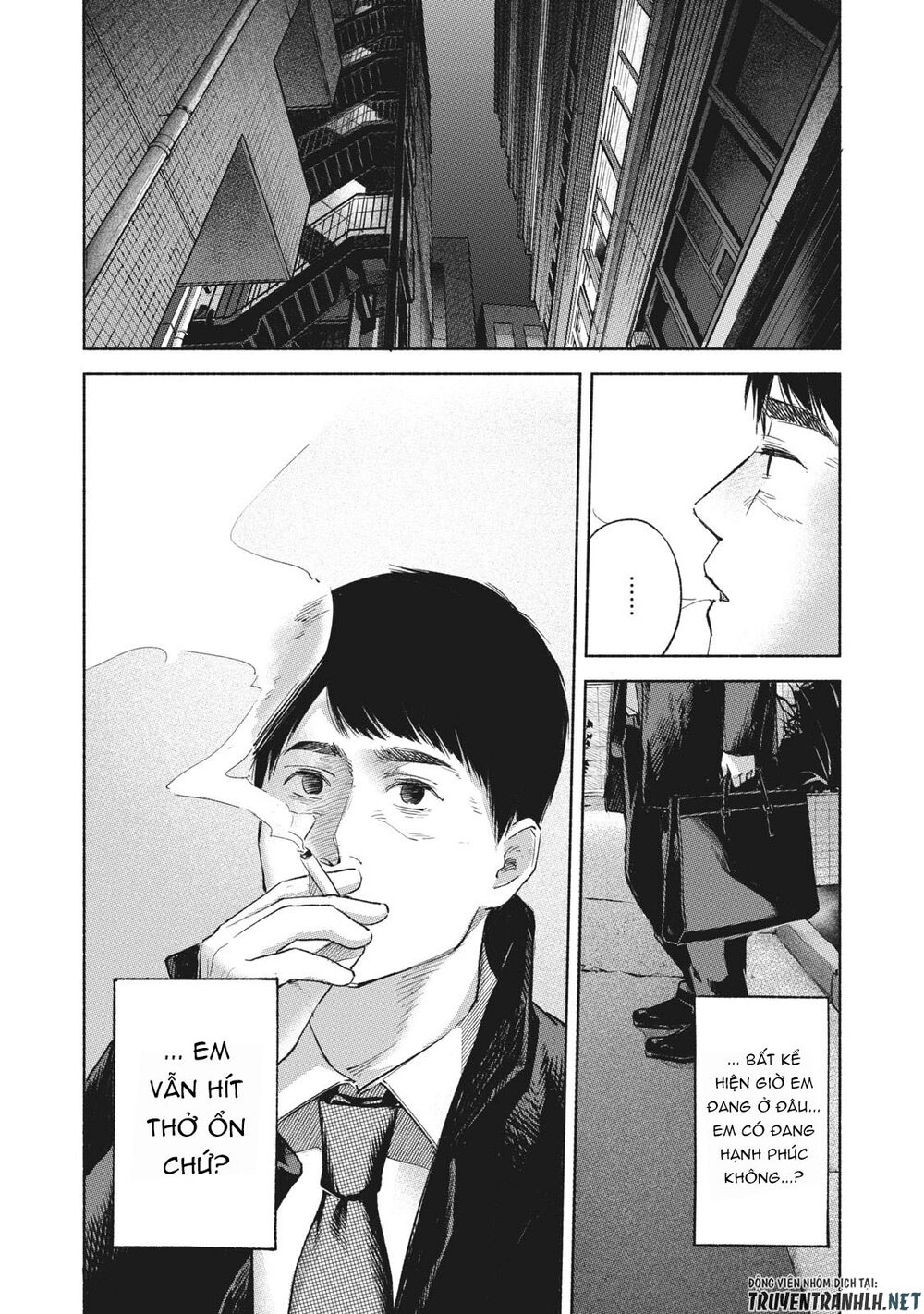 Bạn Của Con Gái Tôi Chapter 61 - 19