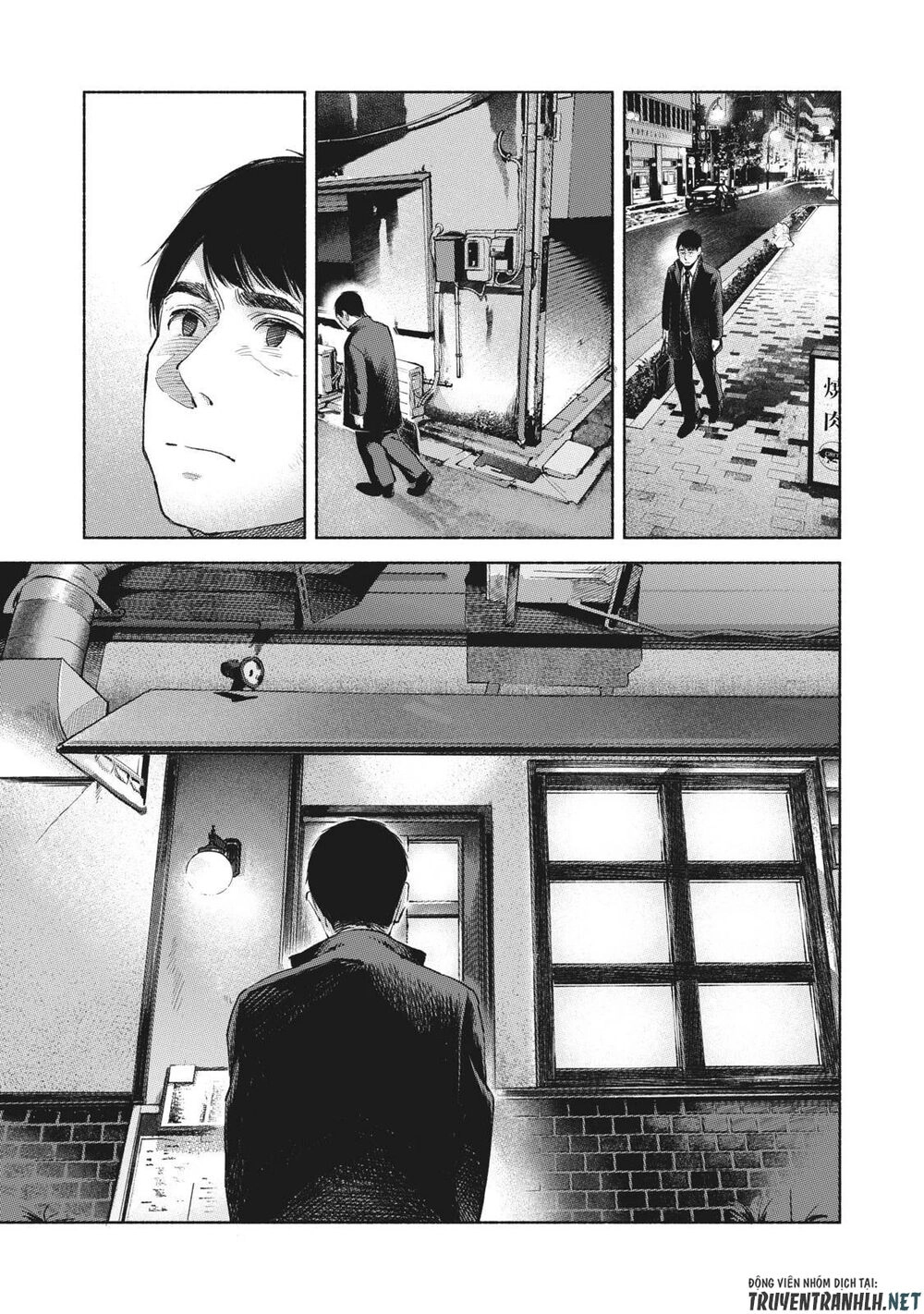 Bạn Của Con Gái Tôi Chapter 62 - 5