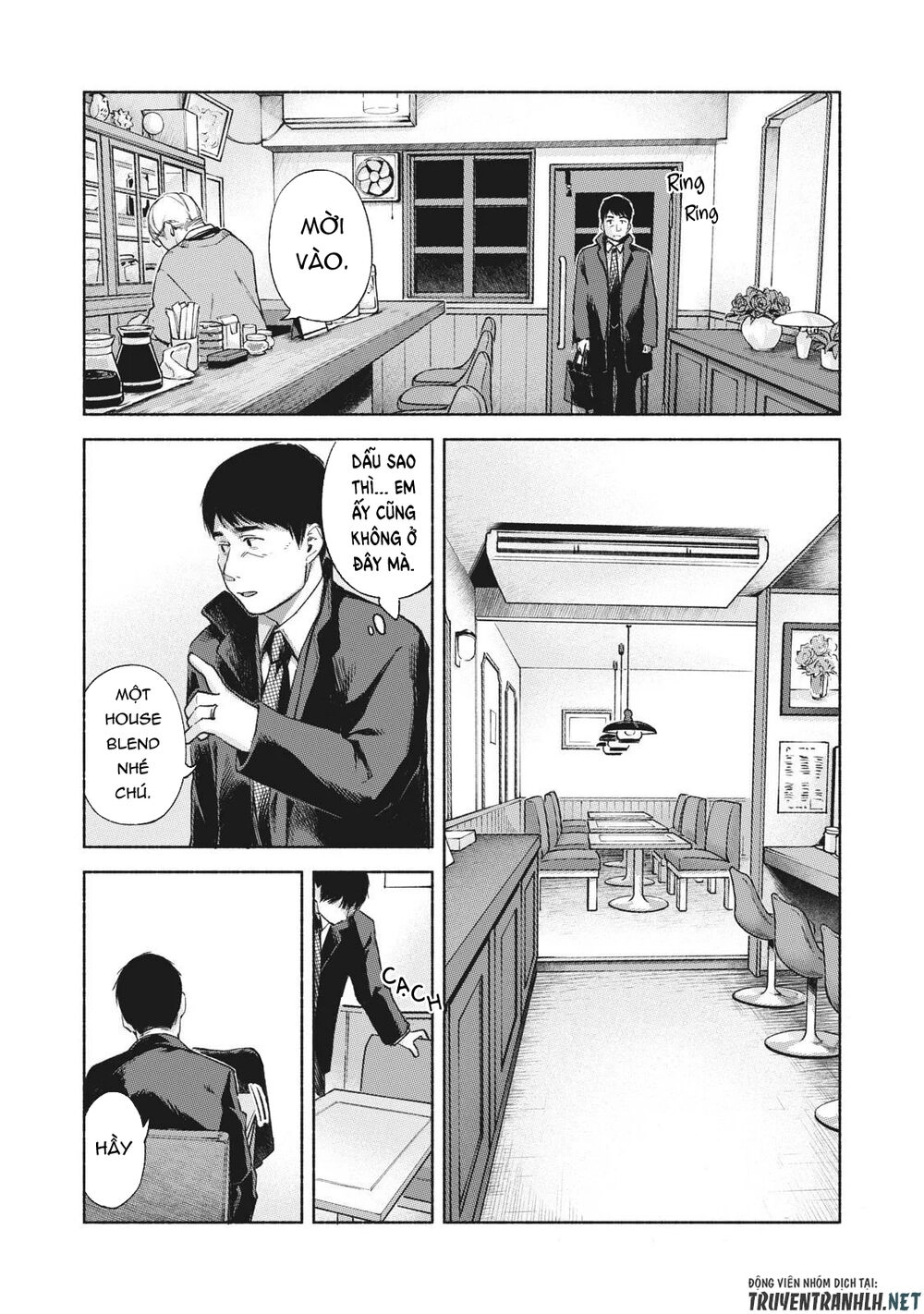 Bạn Của Con Gái Tôi Chapter 62 - 7