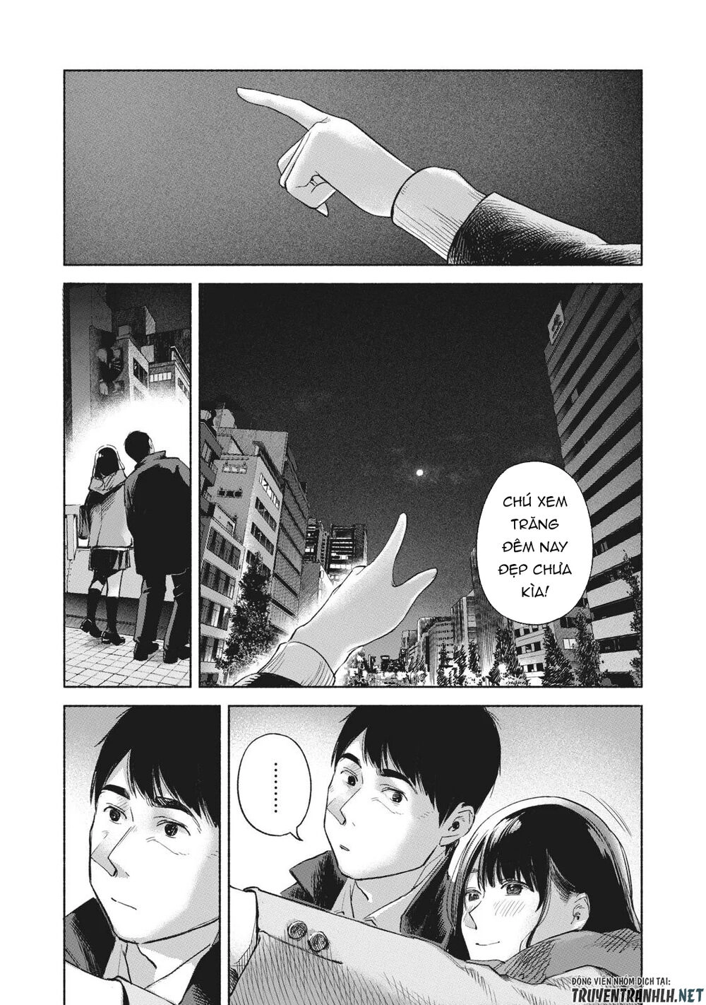 Bạn Của Con Gái Tôi Chapter 62 - 19