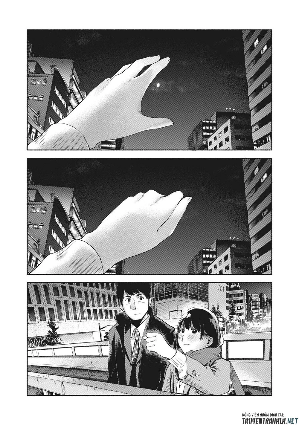 Bạn Của Con Gái Tôi Chapter 62 - 21