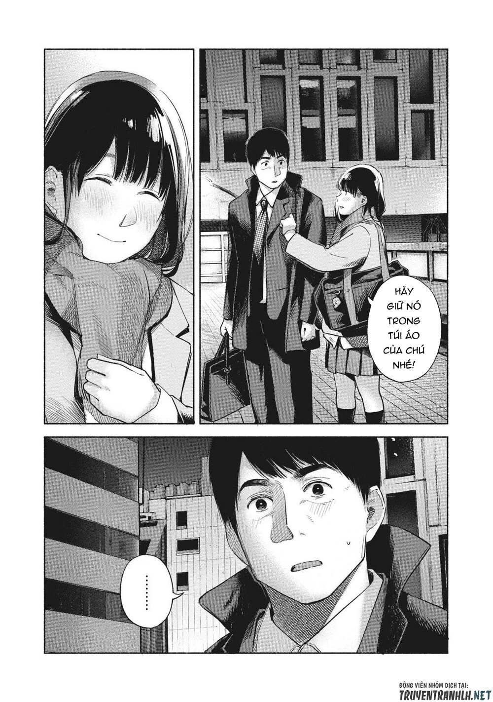 Bạn Của Con Gái Tôi Chapter 62 - 22