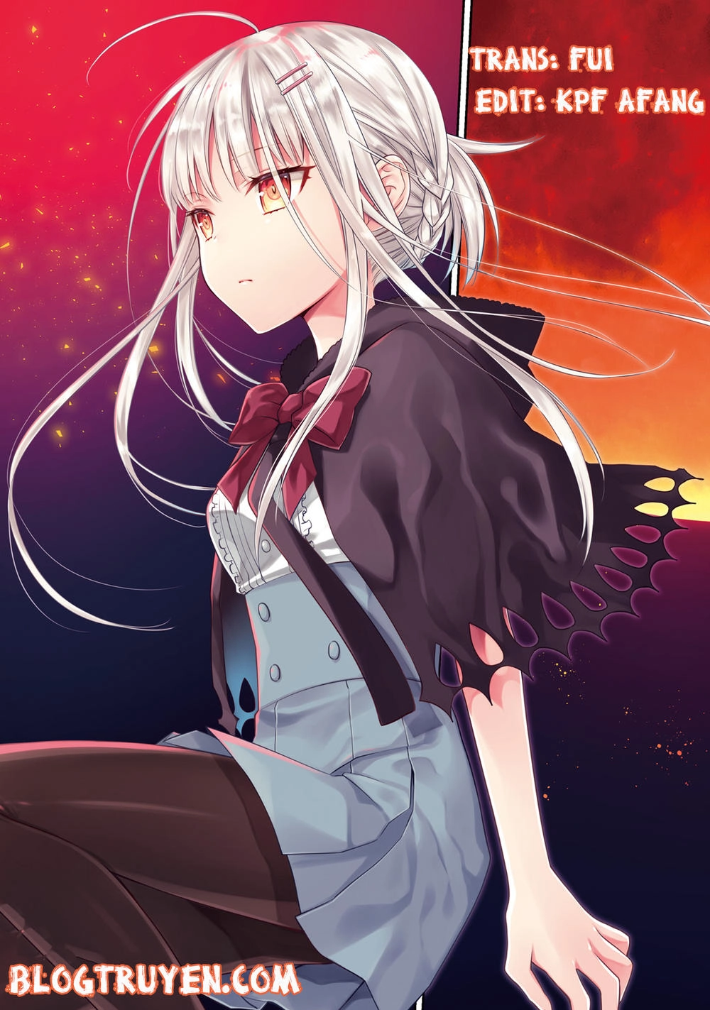 Kono Sekai Wa Tsuite Iru Chapter 1 - 1