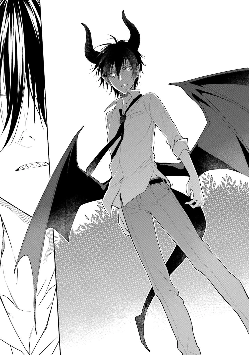 Kono Sekai Wa Tsuite Iru Chapter 1 - 33