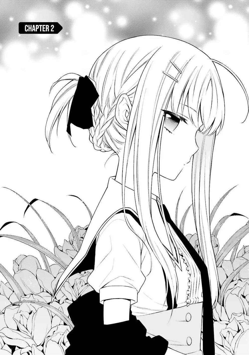 Kono Sekai Wa Tsuite Iru Chapter 2 - 3