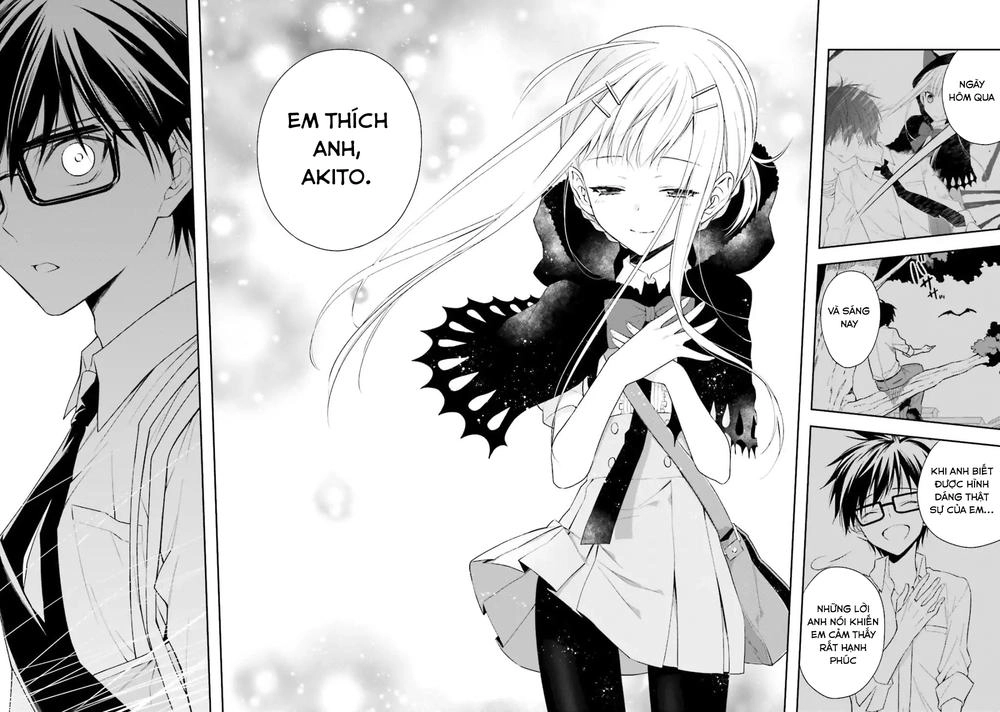 Kono Sekai Wa Tsuite Iru Chapter 2 - 26