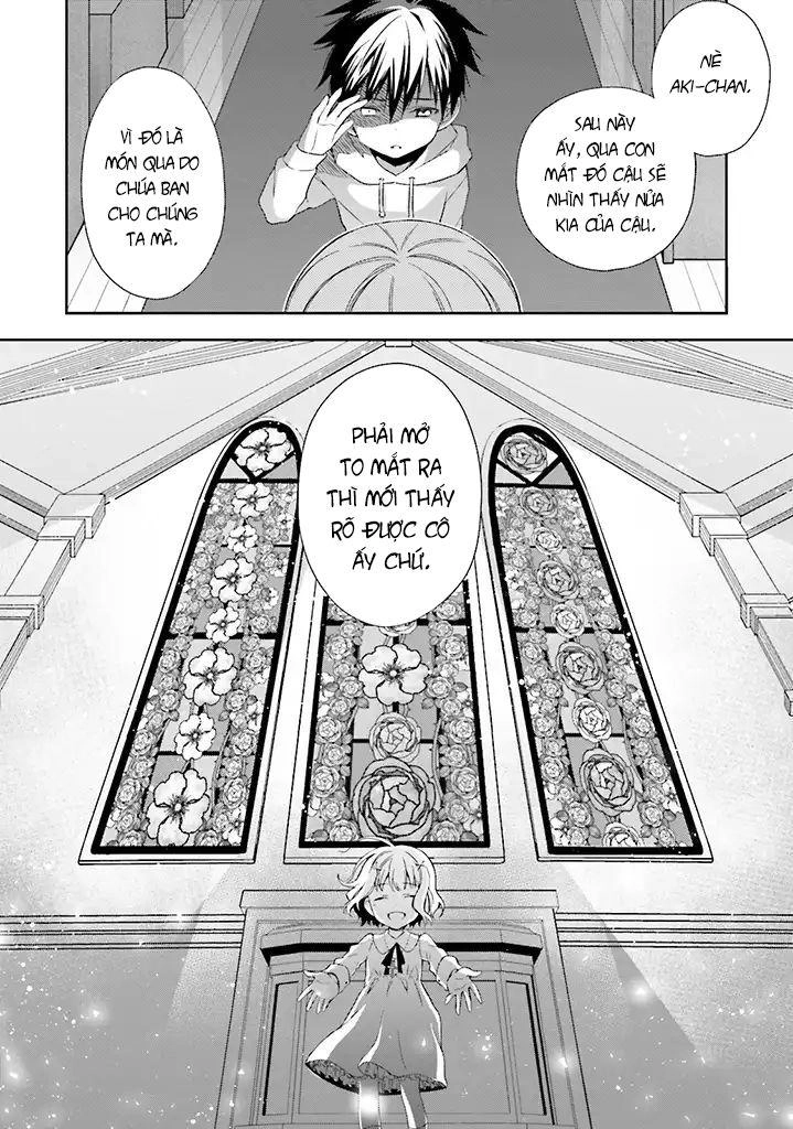 Kono Sekai Wa Tsuite Iru Chapter 3 - 5