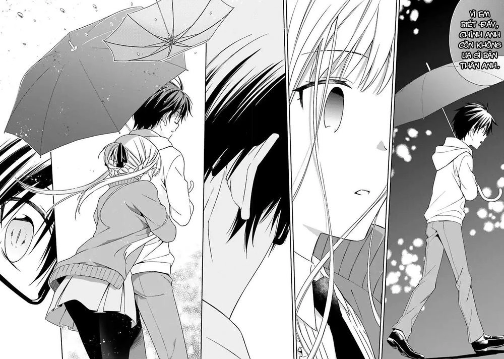 Kono Sekai Wa Tsuite Iru Chapter 3 - 28