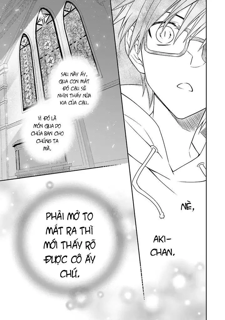 Kono Sekai Wa Tsuite Iru Chapter 3 - 30