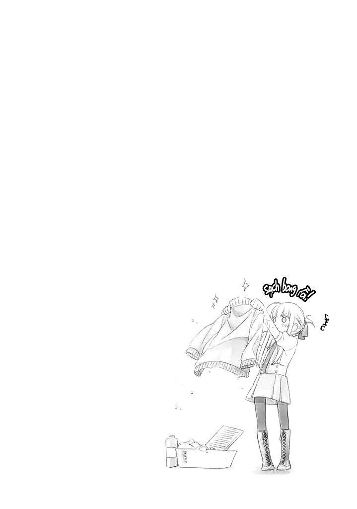 Kono Sekai Wa Tsuite Iru Chapter 3 - 33