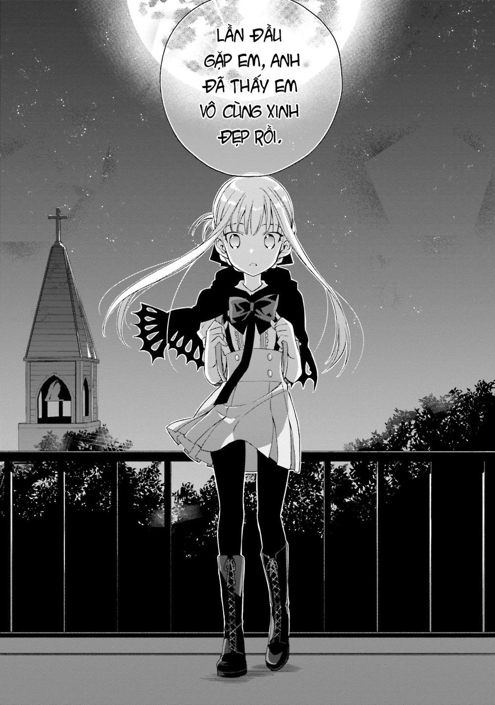 Kono Sekai Wa Tsuite Iru Chapter 4 - 23