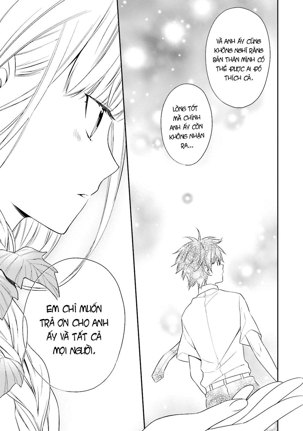 Kono Sekai Wa Tsuite Iru Chapter 5 - 25