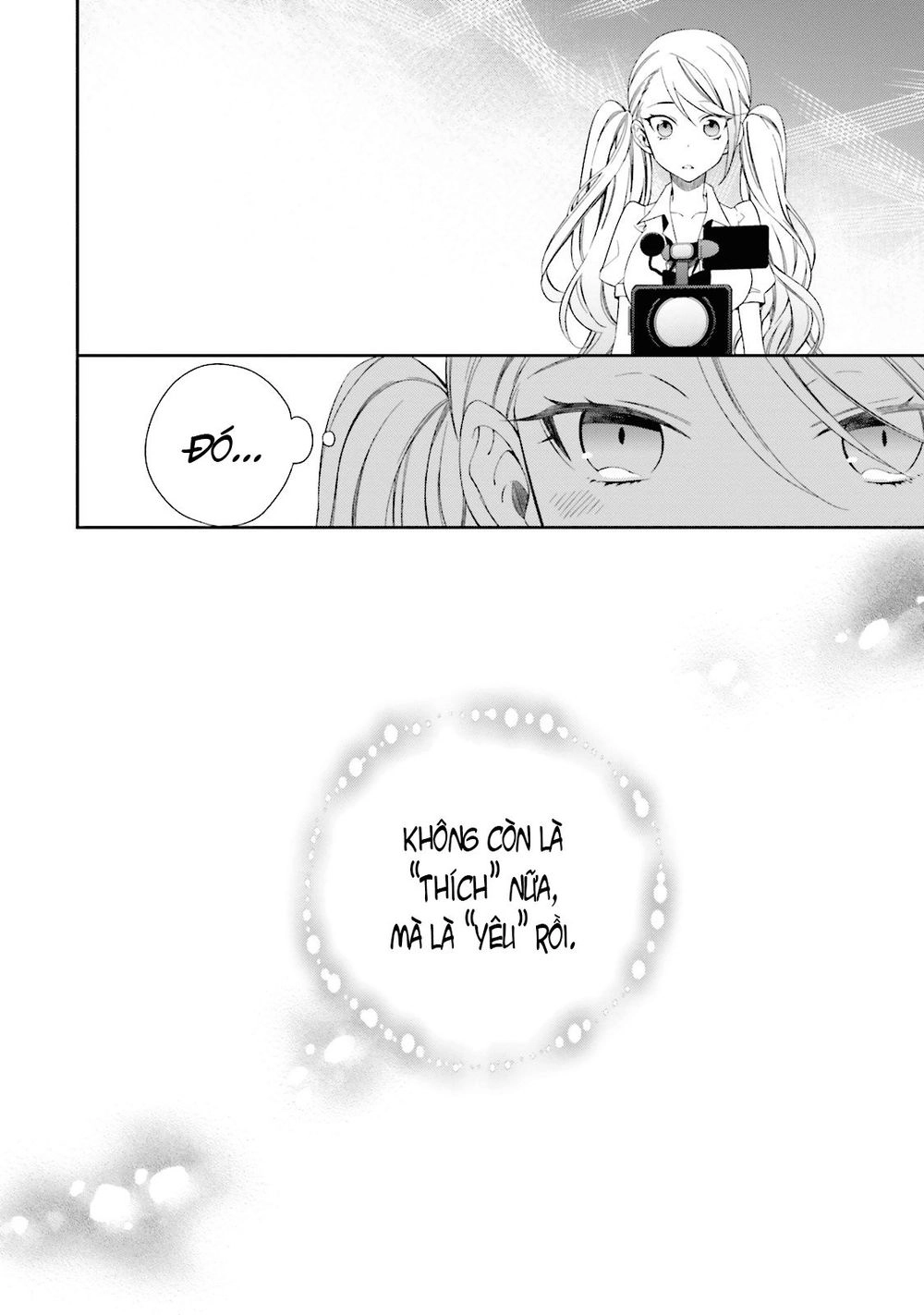 Kono Sekai Wa Tsuite Iru Chapter 5 - 26