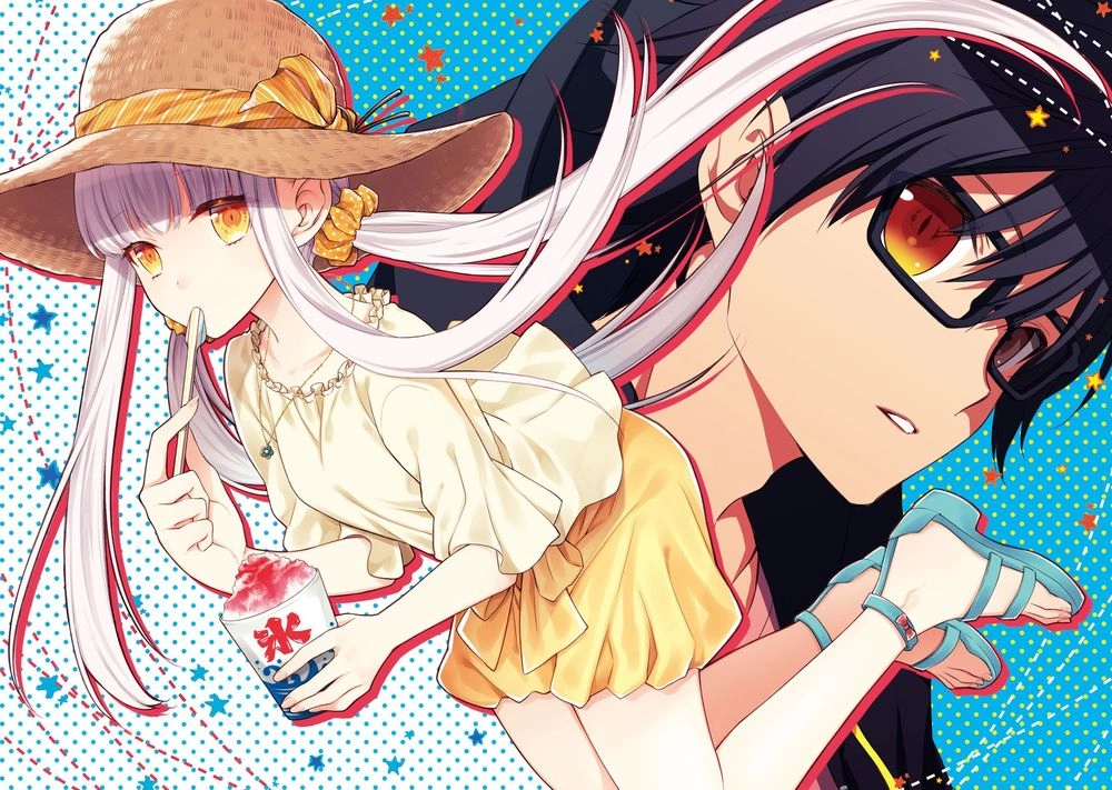 Kono Sekai Wa Tsuite Iru Chapter 6 - 6