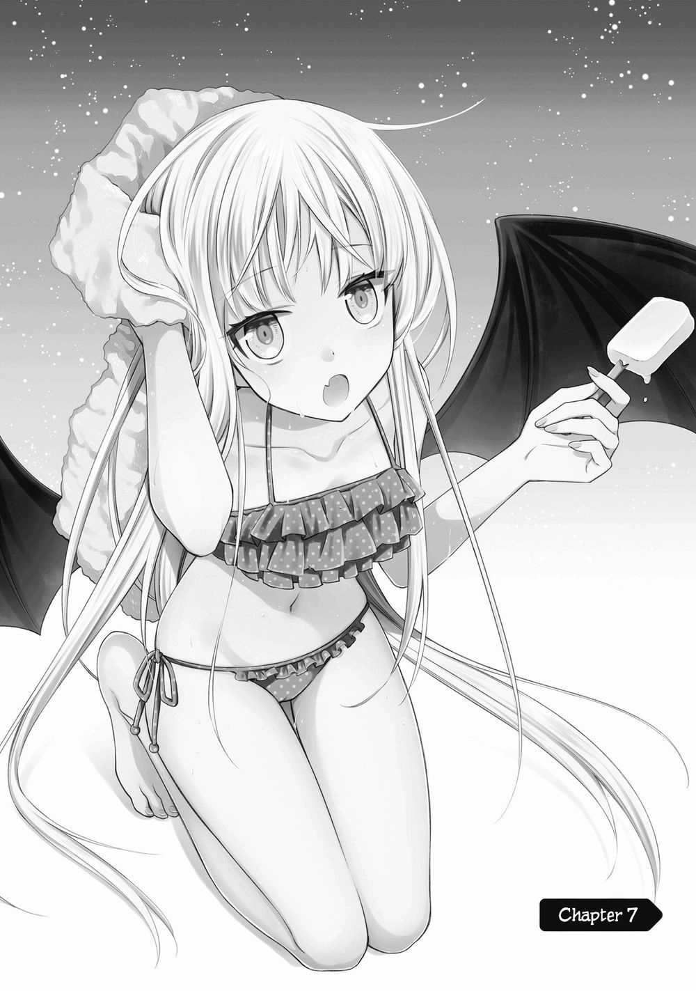 Kono Sekai Wa Tsuite Iru Chapter 7 - 5