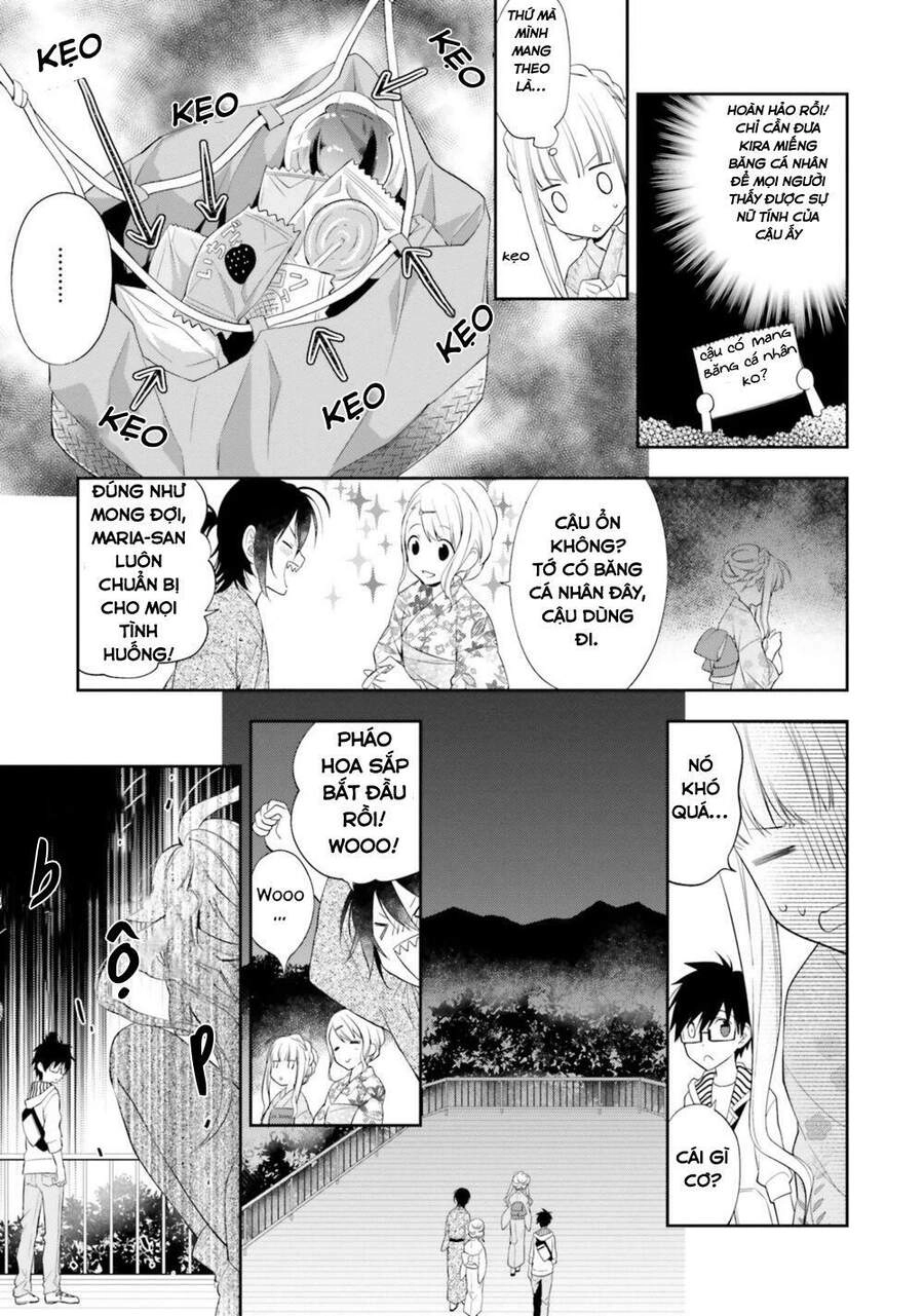 Kono Sekai Wa Tsuite Iru Chapter 9 - 20