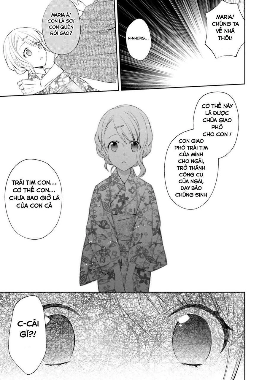 Kono Sekai Wa Tsuite Iru Chapter 9 - 22