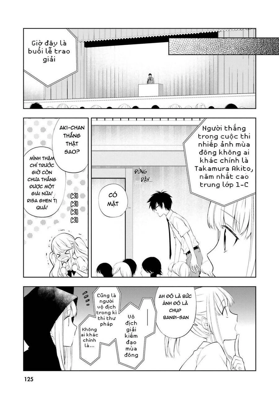 Kono Sekai Wa Tsuite Iru Chapter 10 - 12