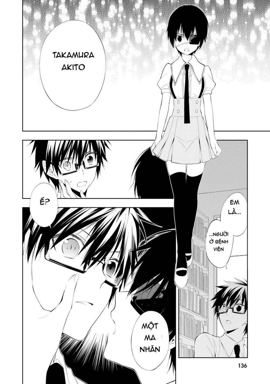 Kono Sekai Wa Tsuite Iru Chapter 10 - 23