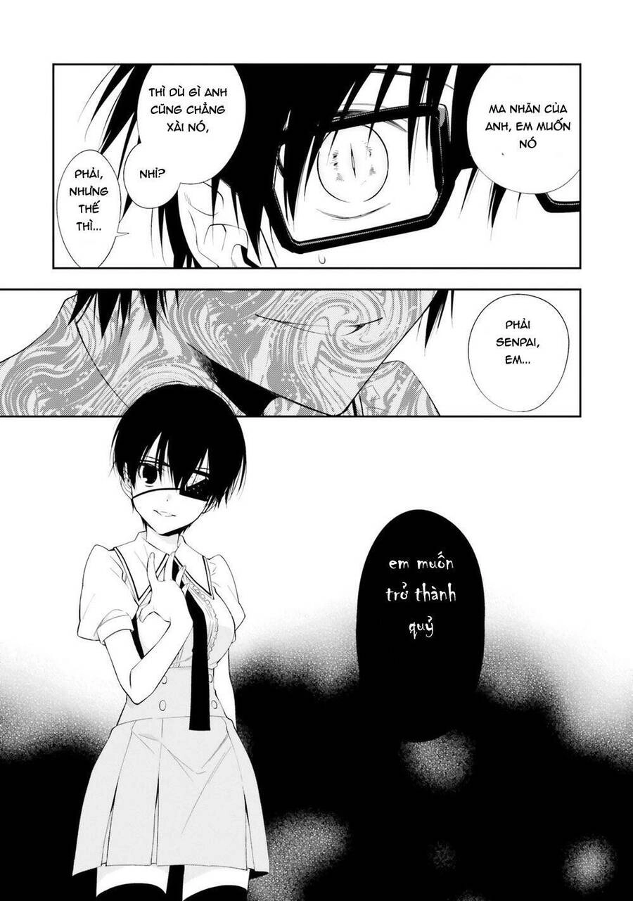 Kono Sekai Wa Tsuite Iru Chapter 11 - 6