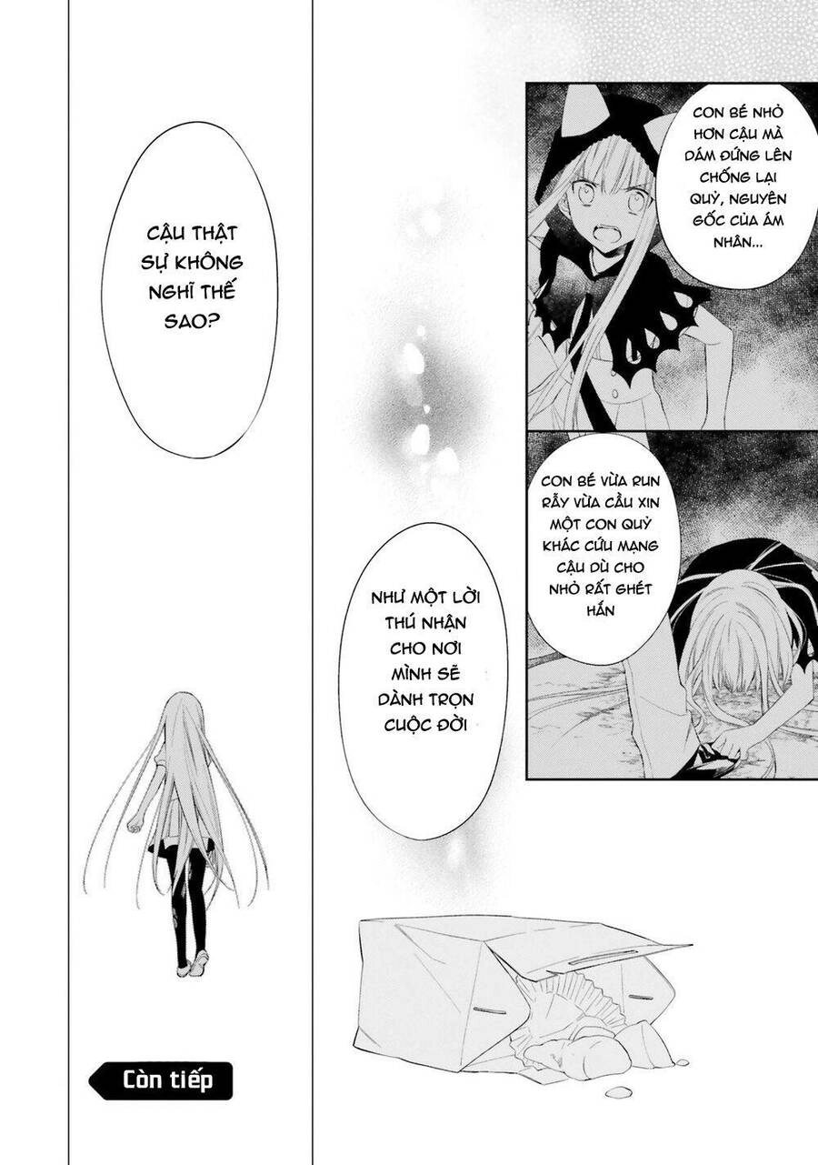 Kono Sekai Wa Tsuite Iru Chapter 11 - 26