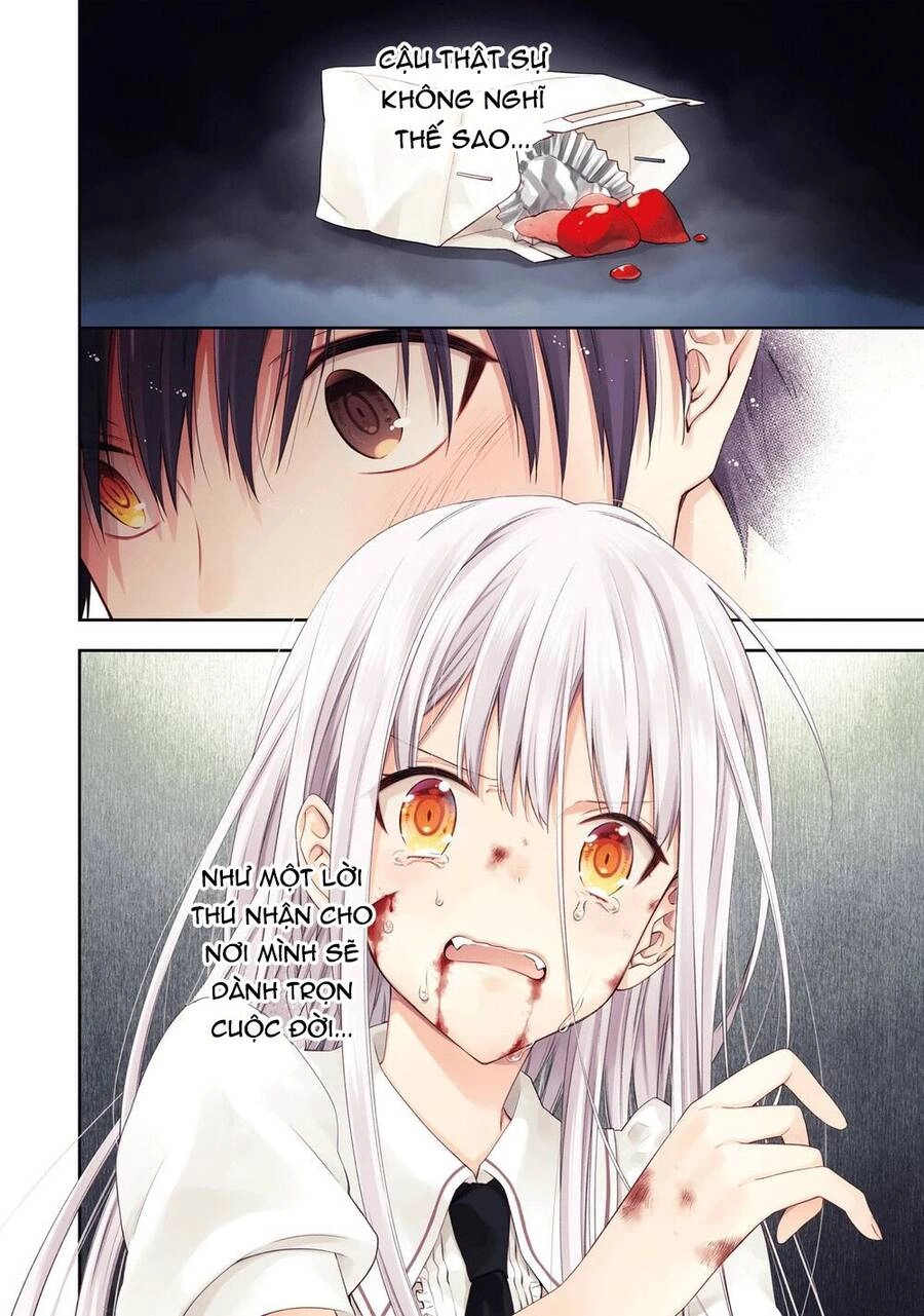 Kono Sekai Wa Tsuite Iru Chapter 12 - 3