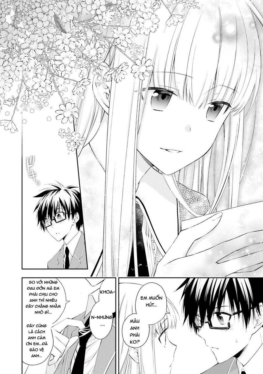 Kono Sekai Wa Tsuite Iru Chapter 12 - 27