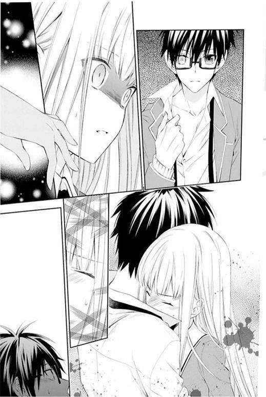 Kono Sekai Wa Tsuite Iru Chapter 12 - 28