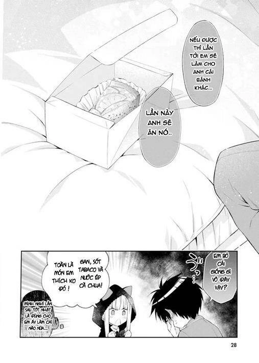 Kono Sekai Wa Tsuite Iru Chapter 12 - 29