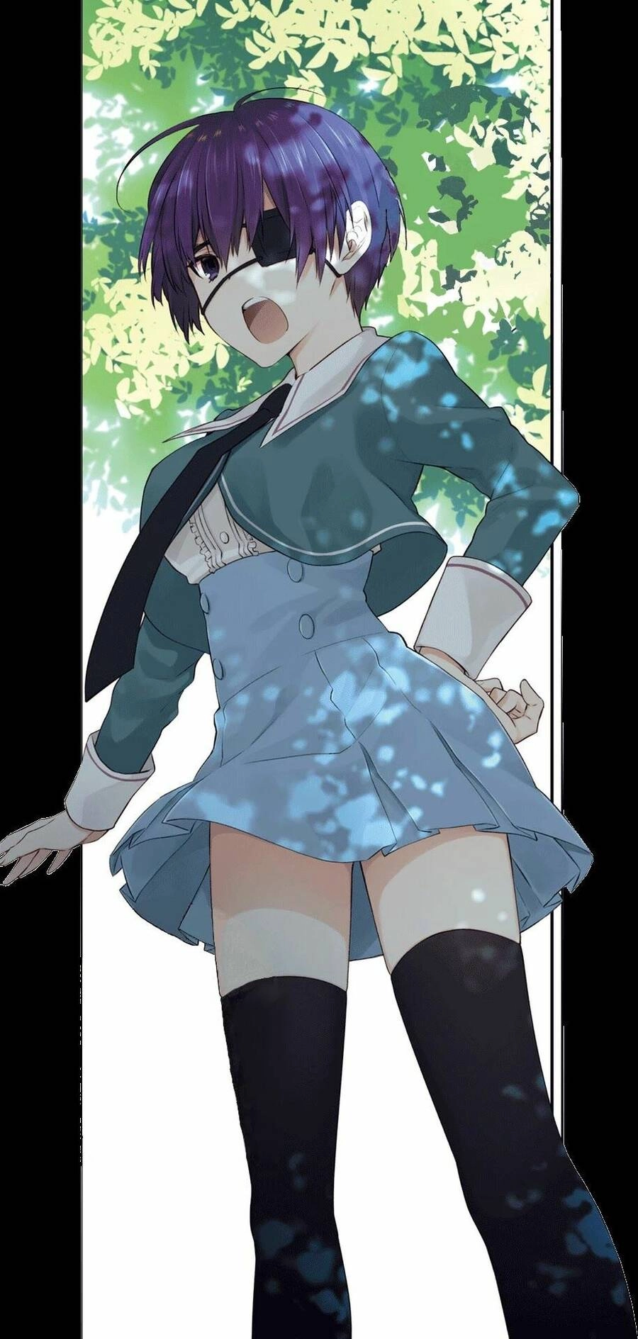 Kono Sekai Wa Tsuite Iru Chapter 12 - 32