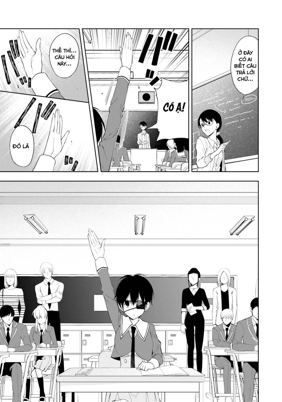 Kono Sekai Wa Tsuite Iru Chapter 13 - 2