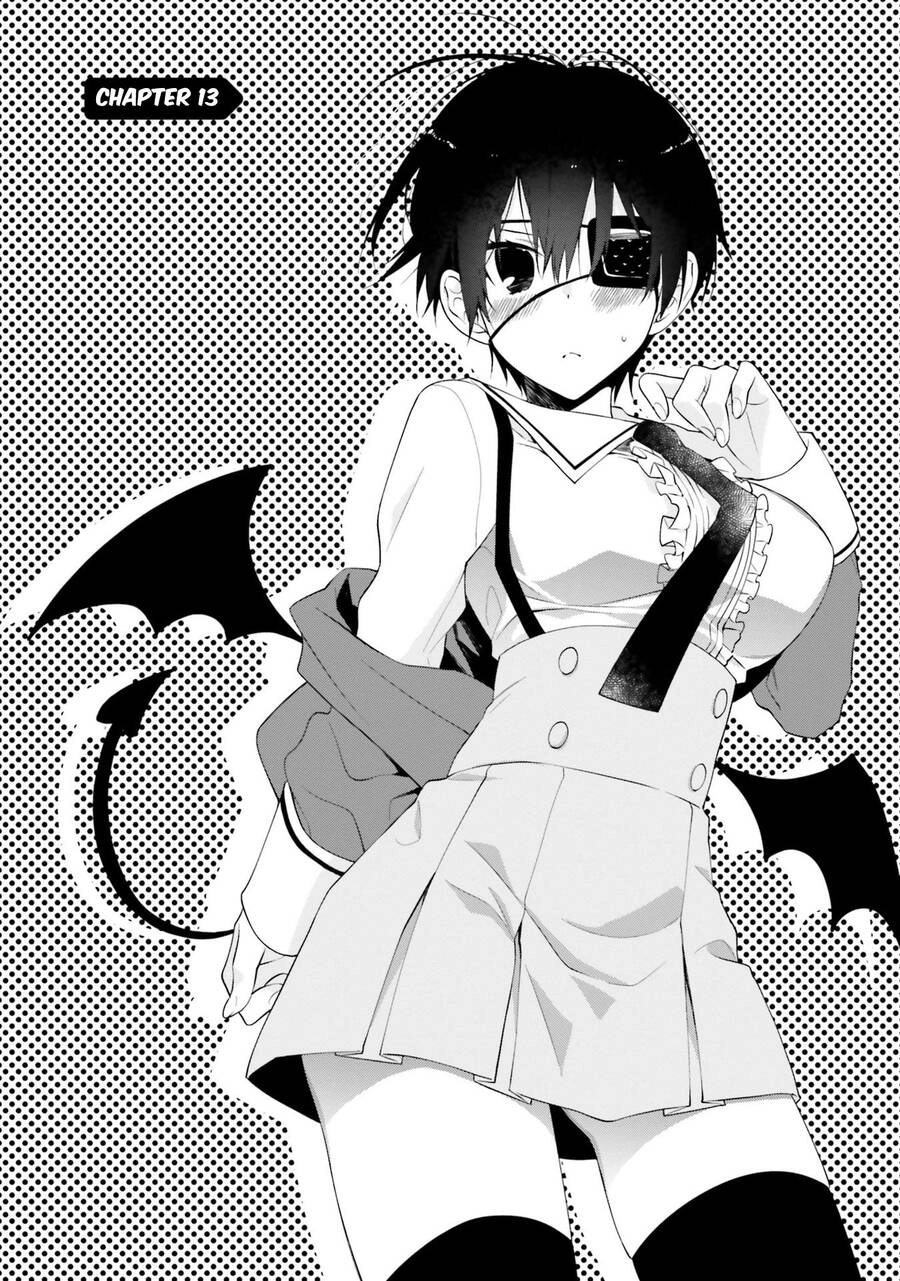 Kono Sekai Wa Tsuite Iru Chapter 13 - 3