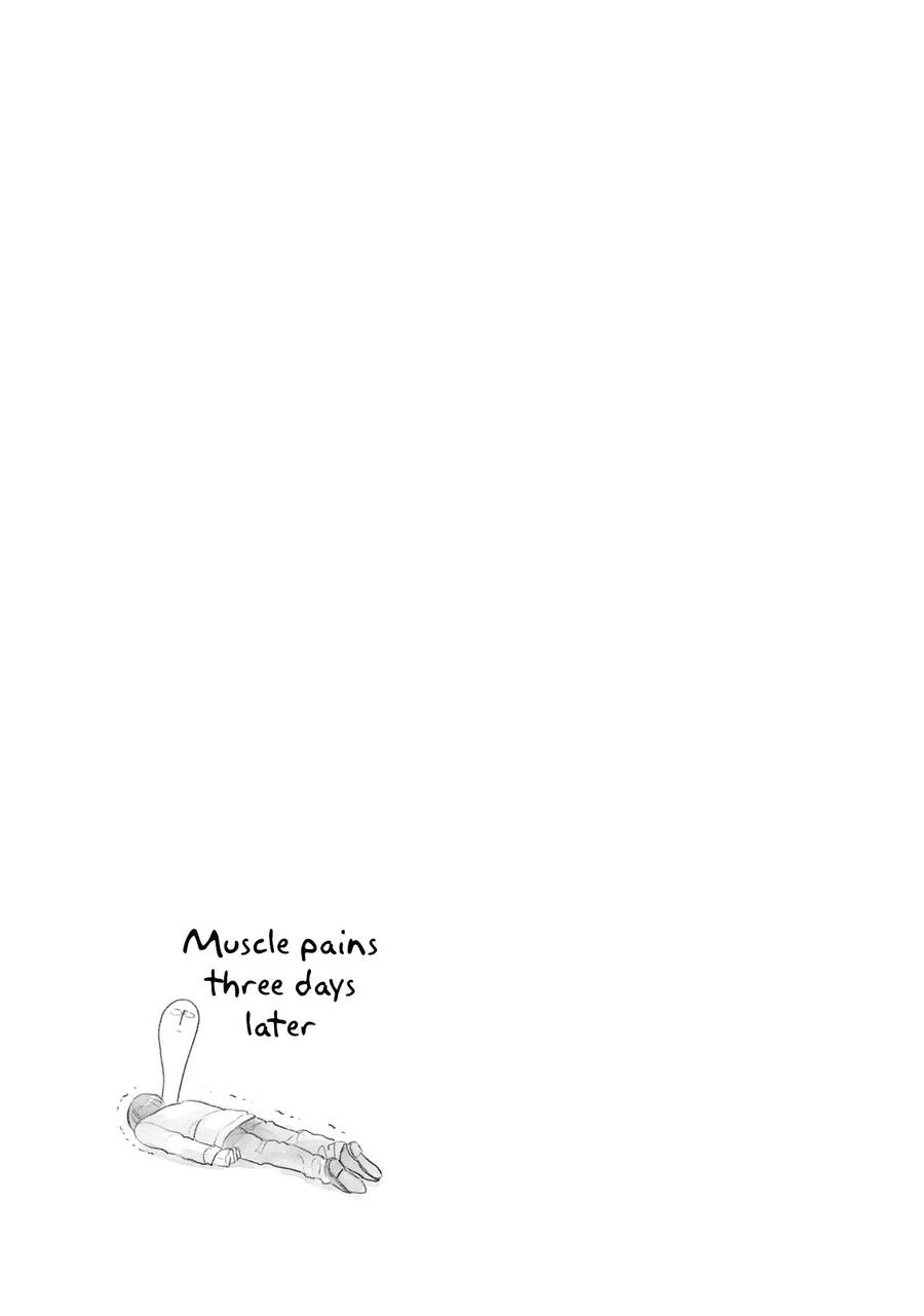 Kono Sekai Wa Tsuite Iru Chapter 13.5 - 13