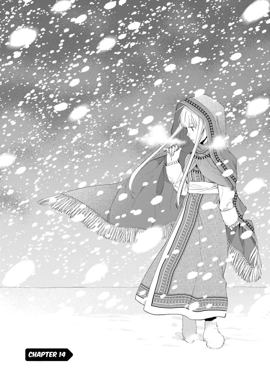 Kono Sekai Wa Tsuite Iru Chapter 14 - 2