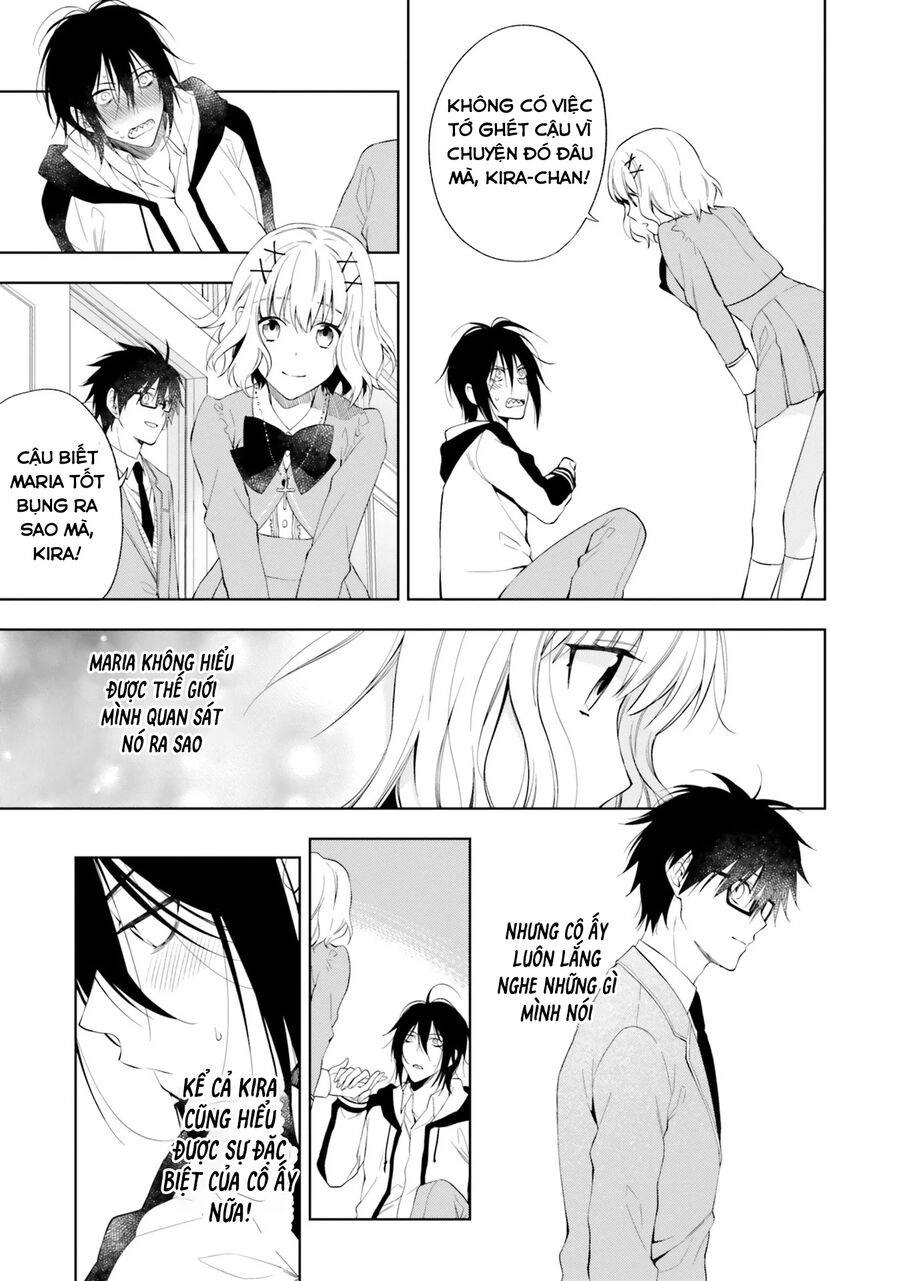 Kono Sekai Wa Tsuite Iru Chapter 14 - 5