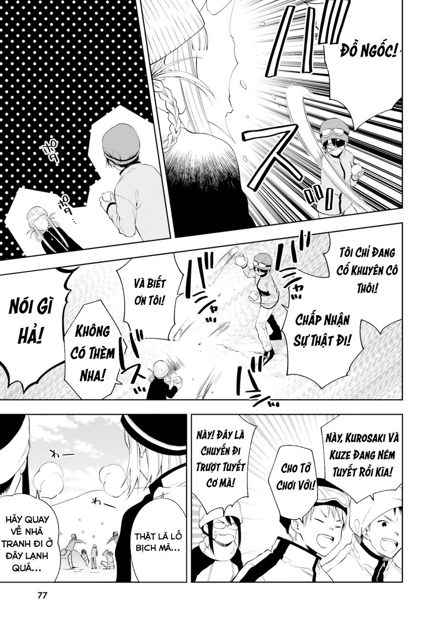 Kono Sekai Wa Tsuite Iru Chapter 14.5 - 4