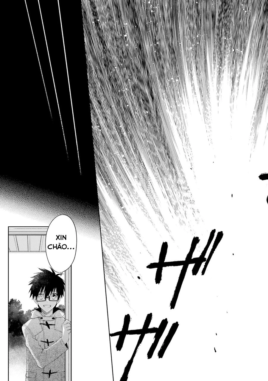 Kono Sekai Wa Tsuite Iru Chapter 14.5 - 14