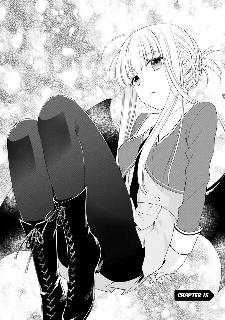 Kono Sekai Wa Tsuite Iru Chapter 15 - 2