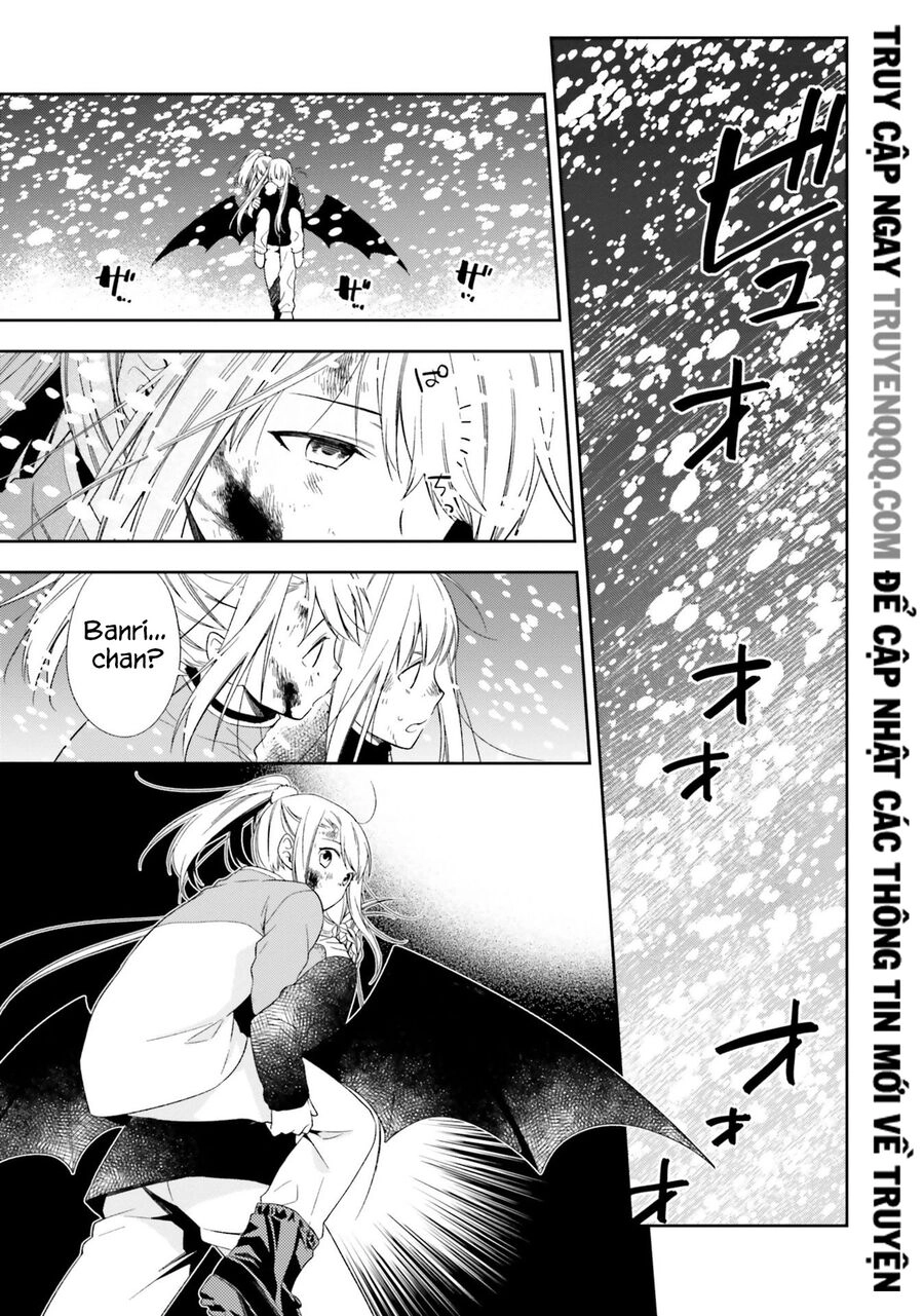 Kono Sekai Wa Tsuite Iru Chapter 15 - 3