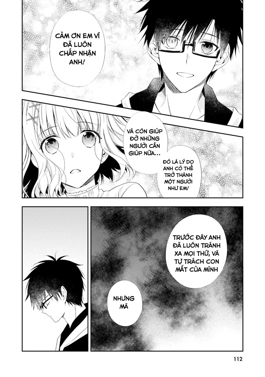 Kono Sekai Wa Tsuite Iru Chapter 15.5 - 7