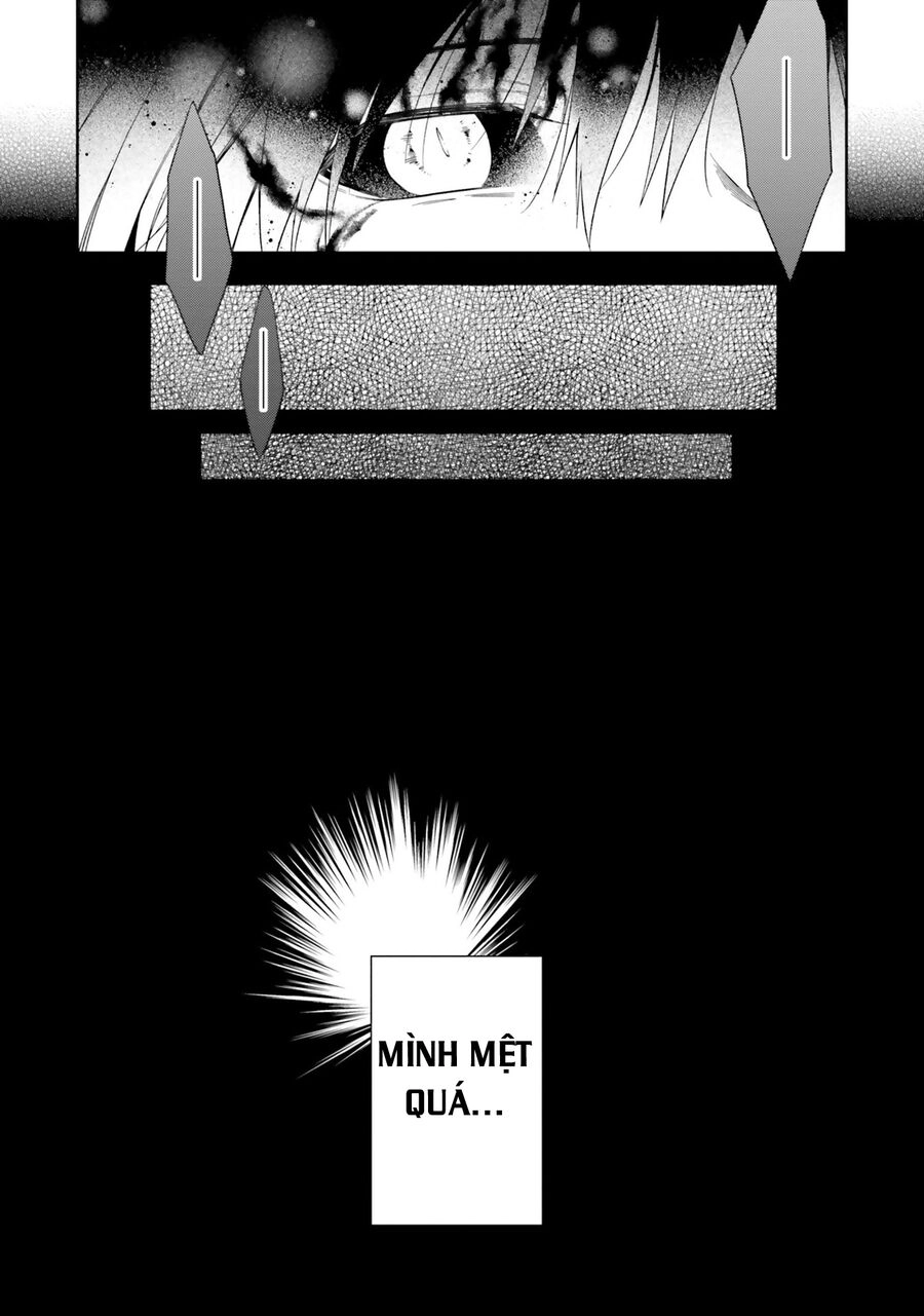 Kono Sekai Wa Tsuite Iru Chapter 15.5 - 13