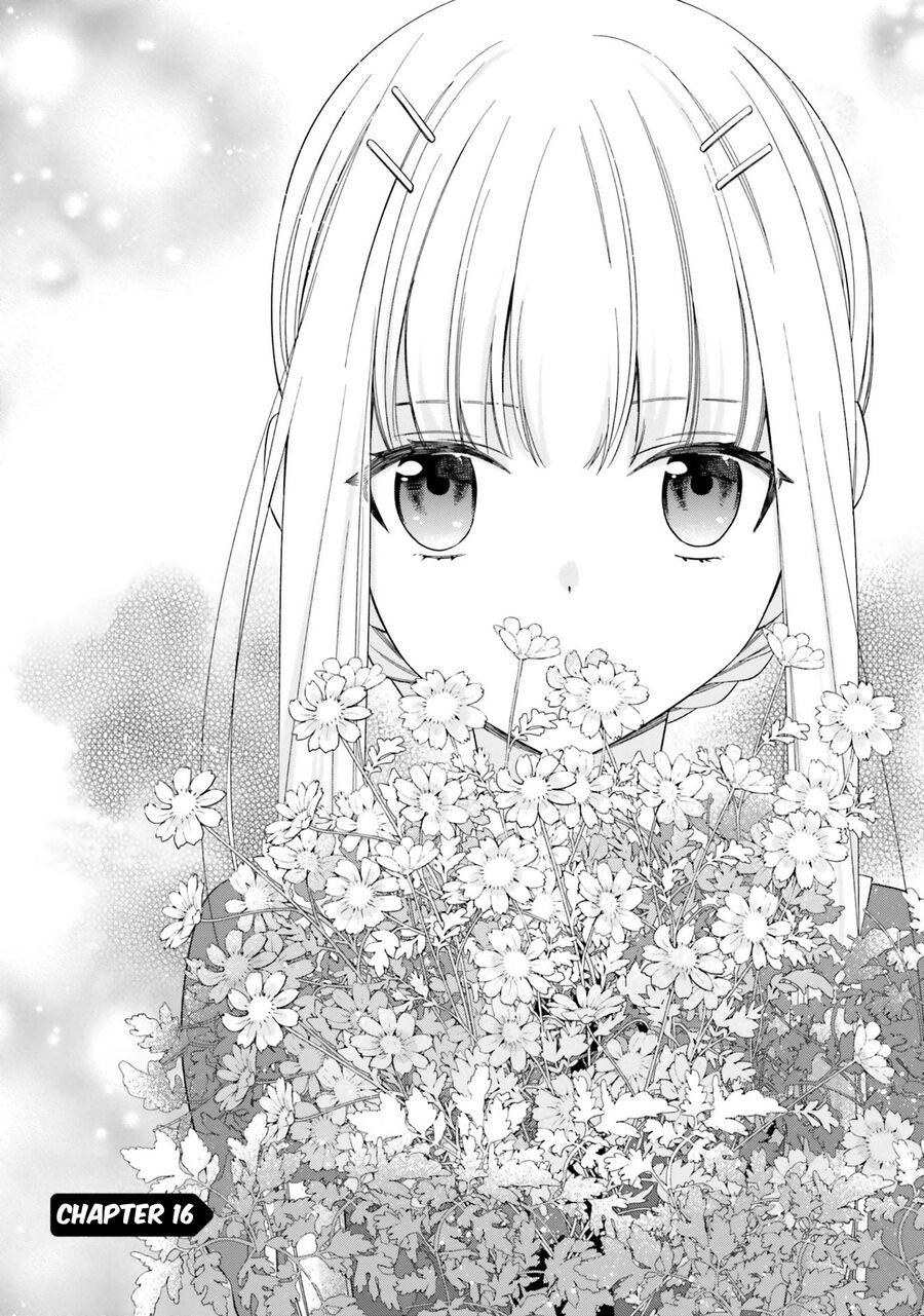 Kono Sekai Wa Tsuite Iru Chapter 16.1 - 1