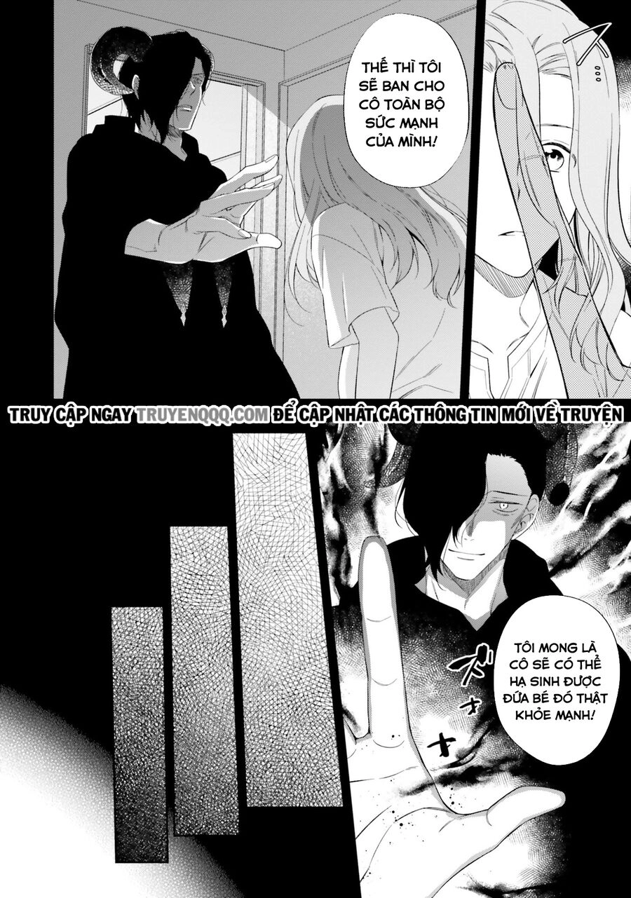 Kono Sekai Wa Tsuite Iru Chapter 16.1 - 6