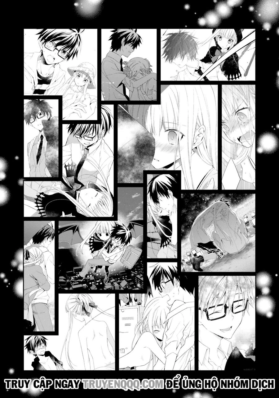 Kono Sekai Wa Tsuite Iru Chapter 16.1 - 12