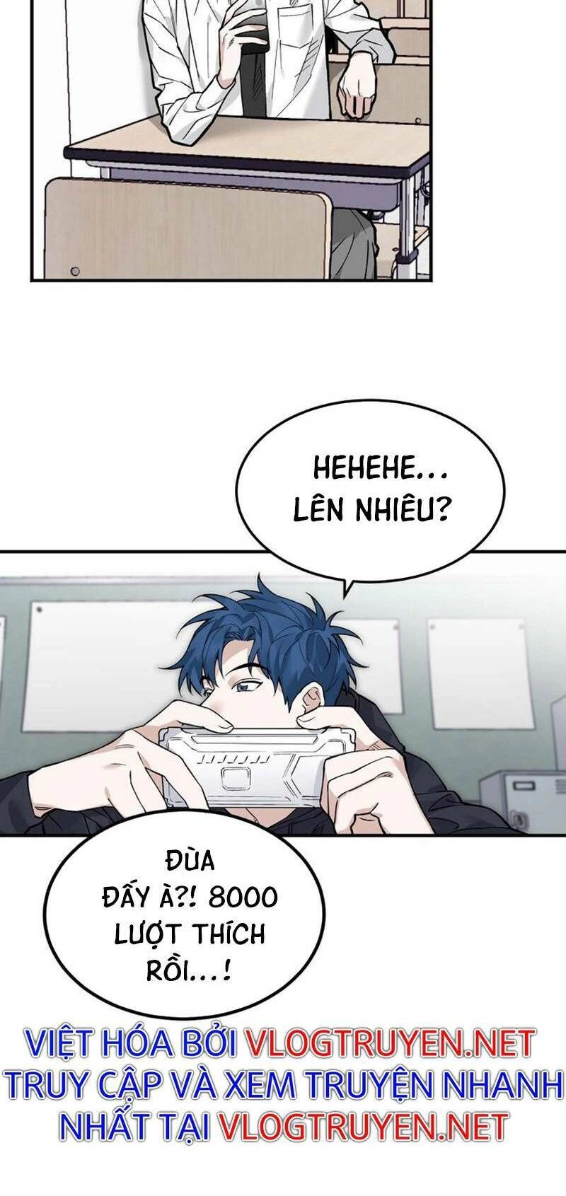 Cực Hạn Chapter 1 - 17