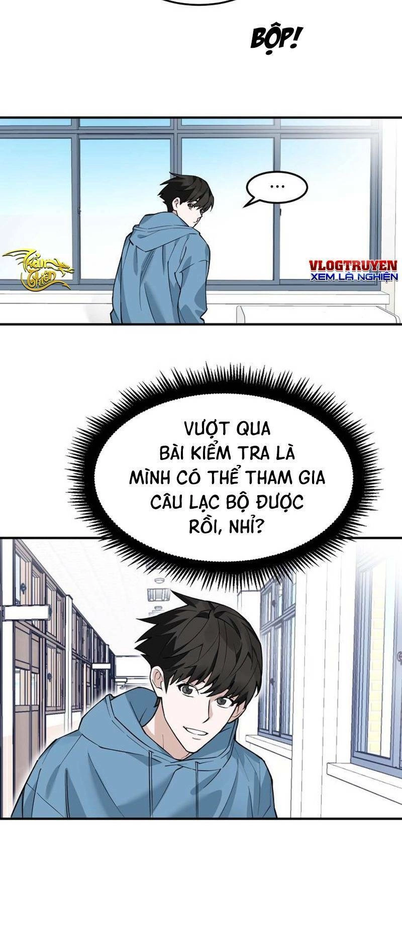 Cực Hạn Chapter 1 - 25