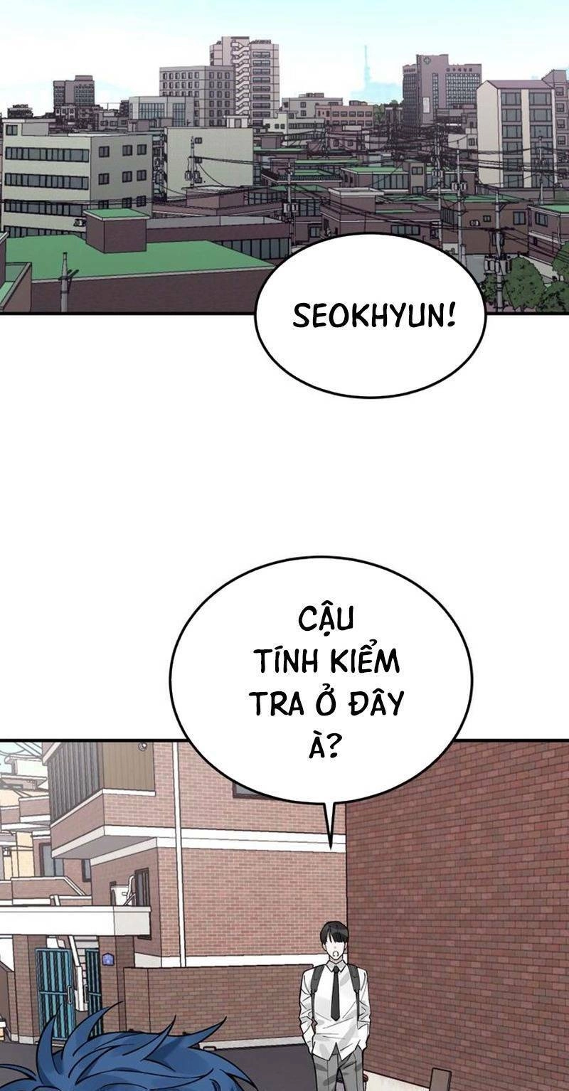 Cực Hạn Chapter 1 - 28