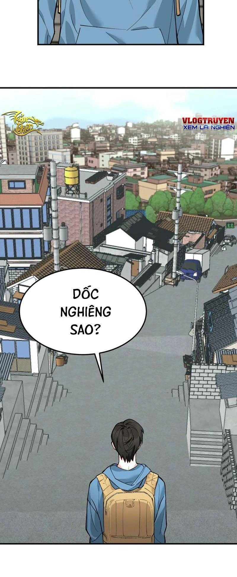 Cực Hạn Chapter 1 - 38