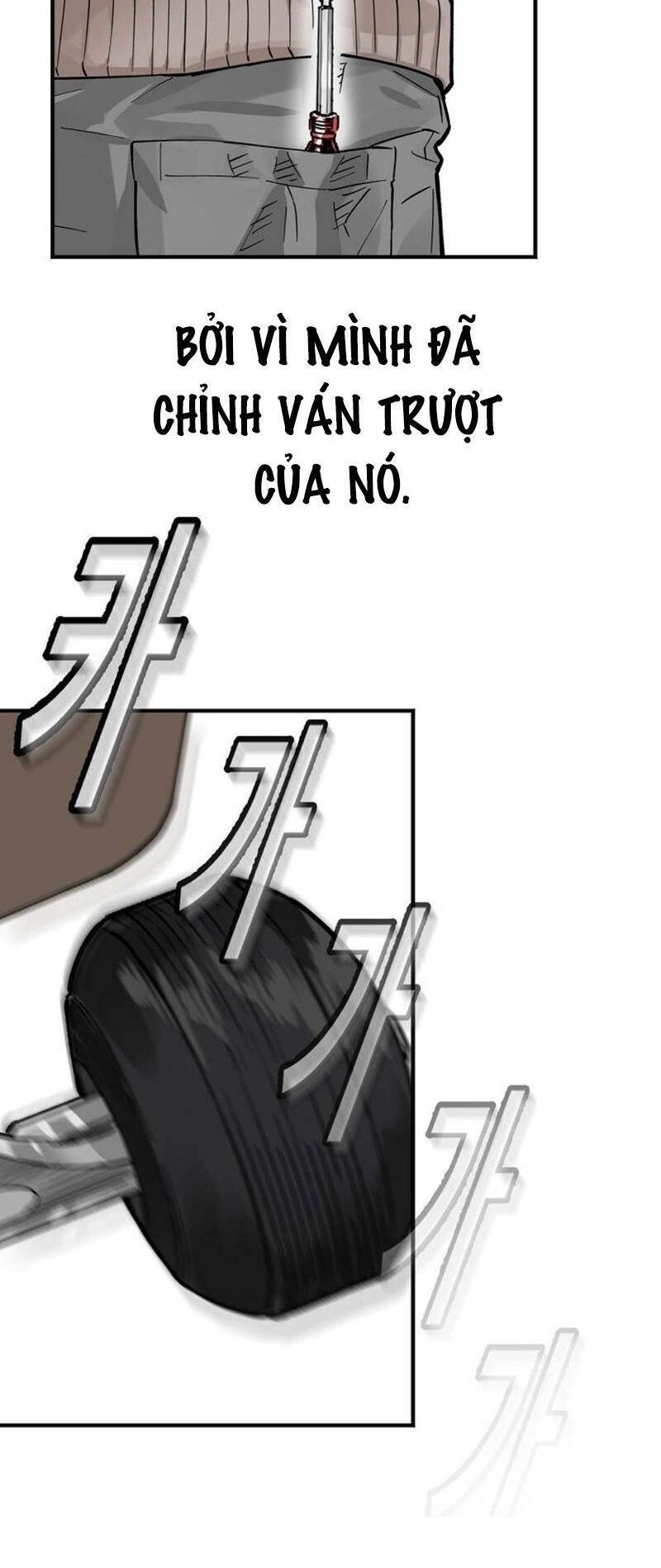 Cực Hạn Chapter 1 - 60